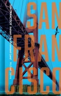 Book Cover for San Francisco by Michael Johns