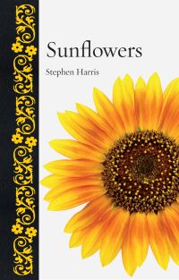 Book Cover for Sunflowers by Stephen A Harris