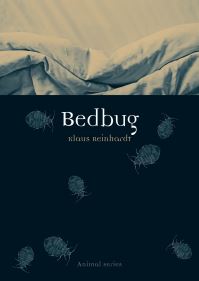 Book Cover for Bedbug by Klaus Reinhardt