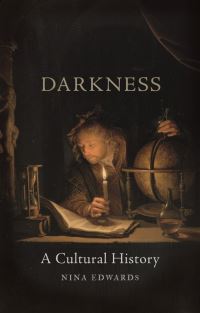 Book Cover for Darkness by Nina Edwards