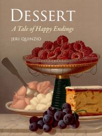 Book Cover for Dessert by Jeri Quinzio