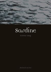 Book Cover for Sardine by Trevor Day