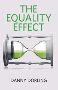 Book Cover for The Equality Effect by Daniel Dorling
