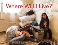Book Cover for Where Will I Live? by Rosemary A McCarney
