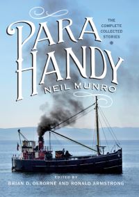Book Cover for Para Handy by Neil Munro