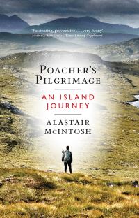 Book Cover for Poacher's Pilgrimage by Alastair McIntosh