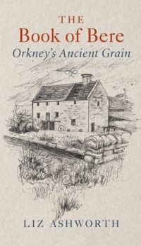 Book Cover for The Book of Bere by Liz Ashworth