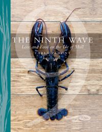 Book Cover for The Ninth Wave by Carla Lamont
