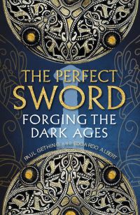 Book Cover for The Perfect Sword by Paul Gething, Edoardo Albert