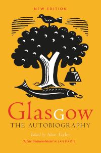 Book Cover for Glasgow by Alan F Taylor