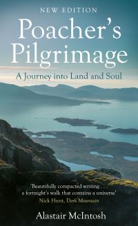Book Cover for Poacher's Pilgrimage by Alastair McIntosh