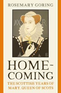 Book Cover for Homecoming by Rosemary Goring