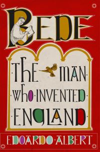 Book Cover for Bede by Edoardo Albert