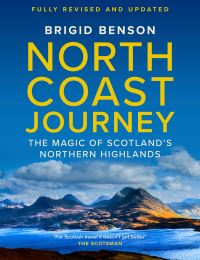 Book Cover for North Coast Journey by Brigid Benson