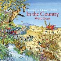 Book Cover for In the Country by Benedict Blathwayt