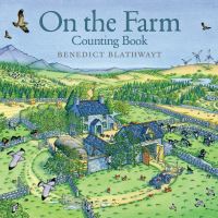 Book Cover for On the Farm by Benedict Blathwayt