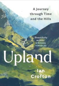 Book Cover for Upland by Ian Crofton