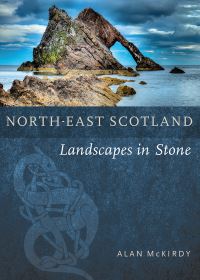 Book Cover for North-East Scotland by Alan McKirdy