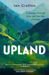 Book Cover for Upland by Ian Crofton