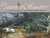 Book Cover for Tam O Shanter by 