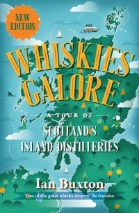 Book Cover for Whiskies Galore by Ian Buxton