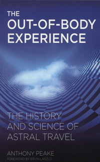 Book Cover for The Out-of-Body Experience by Anthony Peake