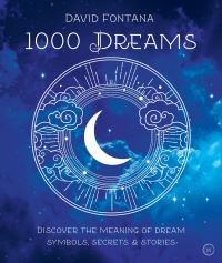Book Cover for 1000 Dreams by David Fontana