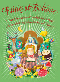 Book Cover for Fairies at Bedtime by Karen Wallace, Lou Kuenzler