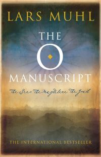 Book Cover for The O Manuscript by Lars Muhl