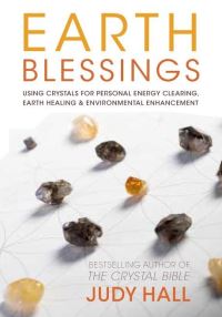 Book Cover for Earth Blessings by Hall, Judy
