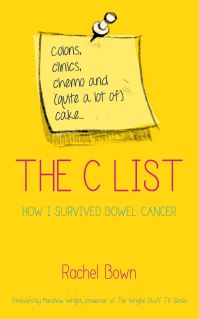 Book Cover for The C-List by Rachel Brown