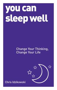 Book Cover for You Can Sleep Well by Christopher Idzikowski