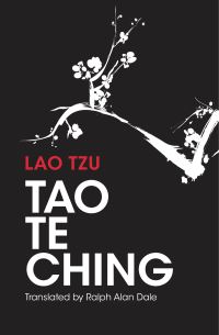 Book Cover for Tao Te Ching by Laozi