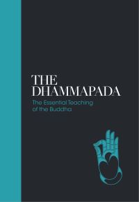 Book Cover for The Dhammapada by F Max Müller