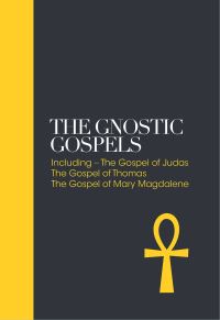 Book Cover for The Gnostic Gospels by Alan Jacobs