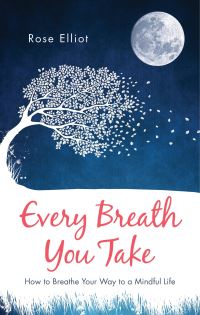 Book Cover for Every Breath You Take by Rose Elliot