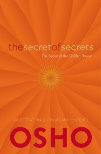 Book Cover for The Secret of Secrets by Osho