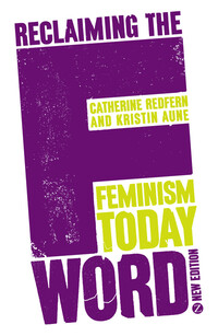 Book Cover for Reclaiming the F Word by Catherine Redfern