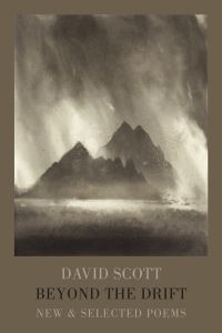 Book Cover for Beyond the Drift by David Scott