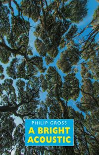 Book Cover for A Bright Acoustic by Philip Gross