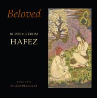 Book Cover for Beloved by Hafiz