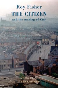 Book Cover for The Citizen by Roy Fisher