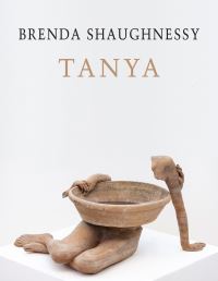 Book Cover for Tanya by Brenda Shaughnessy