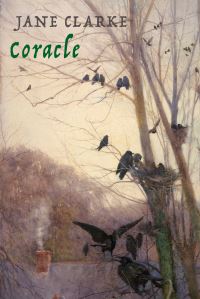 Book Cover for Coracle by Jane Clarke