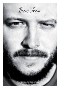 Book Cover for Bon Iver by Mark Beaumont
