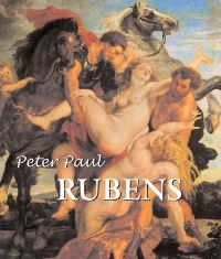Book Cover for Rubens by M IA Varshavskaia, K S Egorova