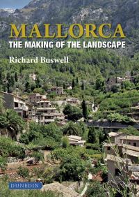 Book Cover for Mallorca by R J Buswell