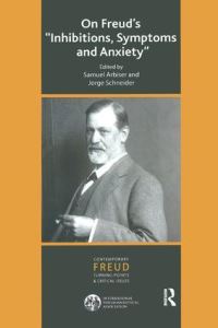 Book Cover for On Freud's 