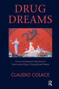 Book Cover for Drug Dreams by Claudio Colace