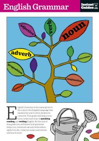 Book Cover for English Grammar by 